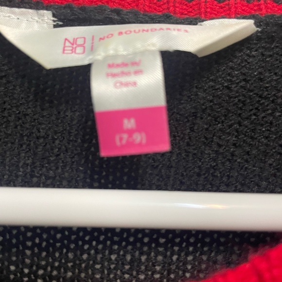 christmas sweater - Picture 2 of 3